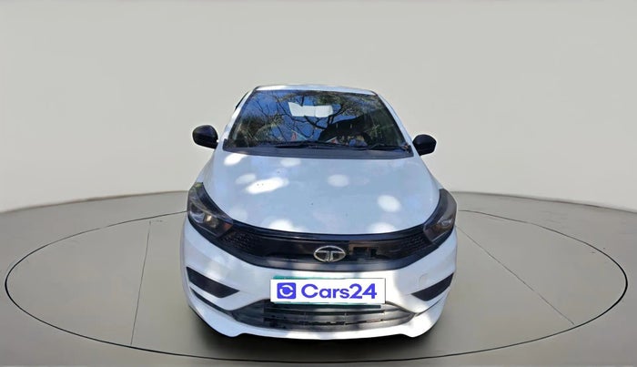 2022 Tata TIGOR EV XM PLUS, Electric, Automatic, 71,854 km, exterior