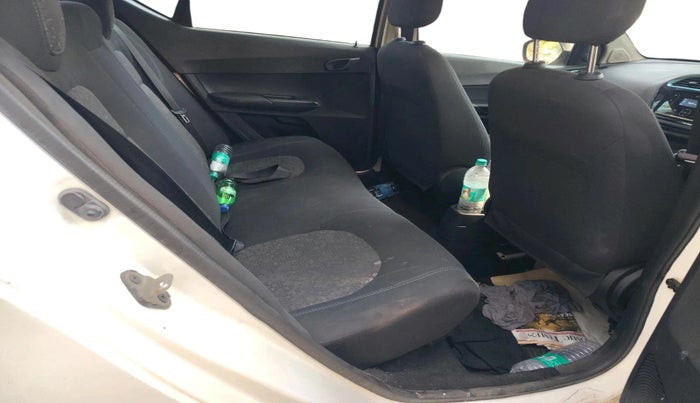 2022 Tata TIGOR EV XM PLUS, Electric, Automatic, 71,854 km, interior