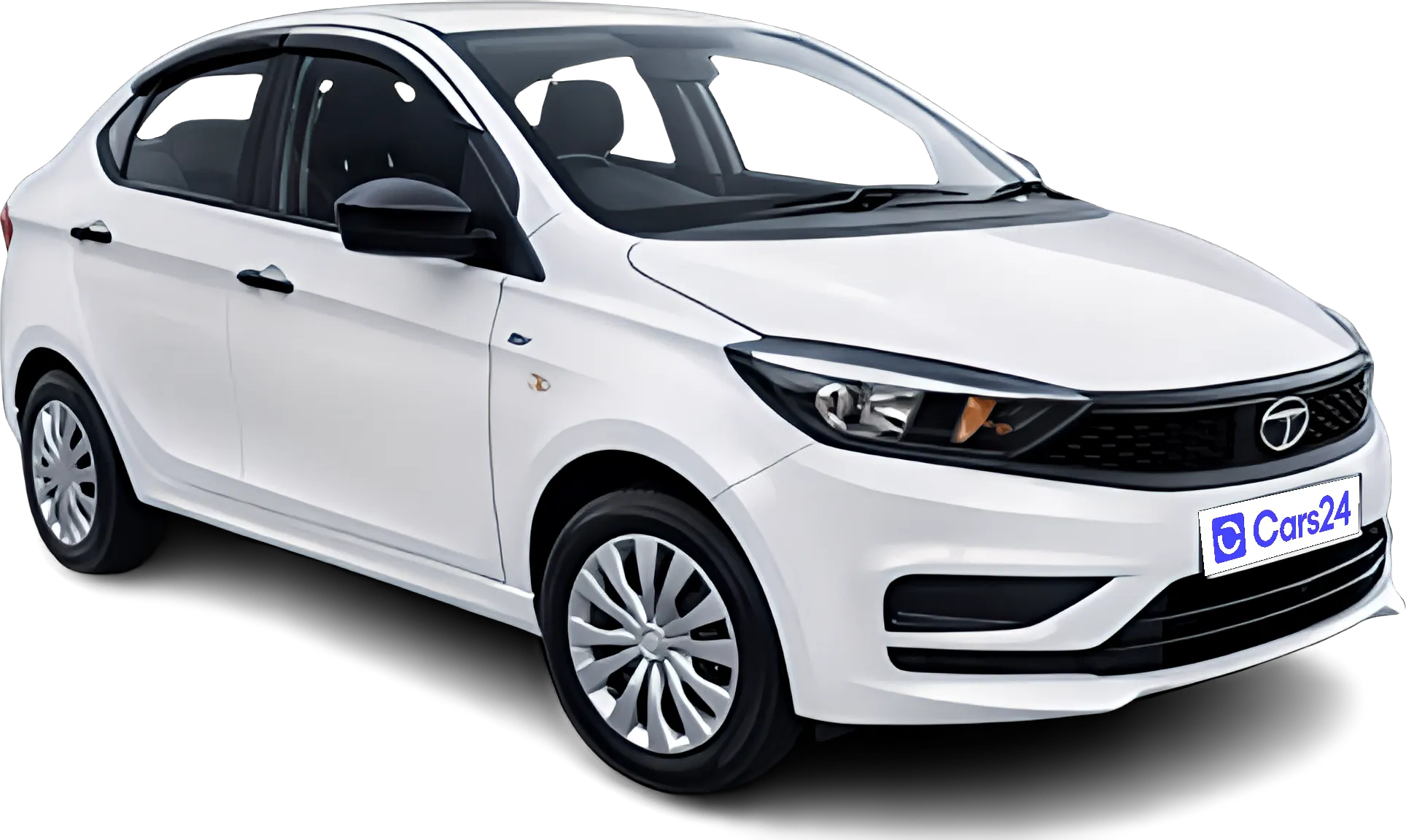 2022 Tata TIGOR EV - Sedan - Electric - Automatic - ₹7.30 lakh