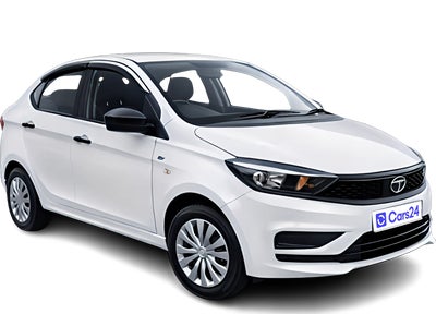 2022 Tata TIGOR EV - Sedan - Electric - Automatic - ₹7.30 lakh