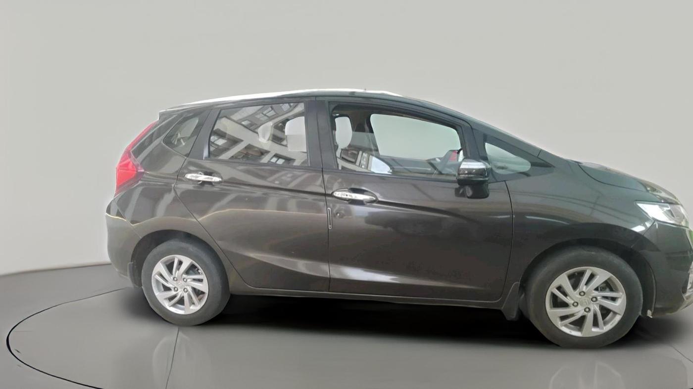2021 Honda Jazz 1.2L I-VTEC ZX CVT, Petrol, Automatic, 36,925 km, exterior
