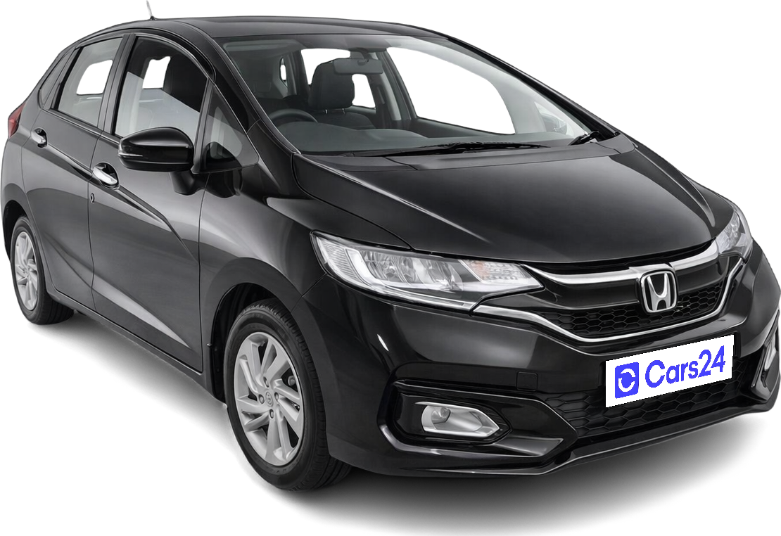 2021 Honda Jazz - Hatchback - Petrol - Automatic - ₹7.50 lakh