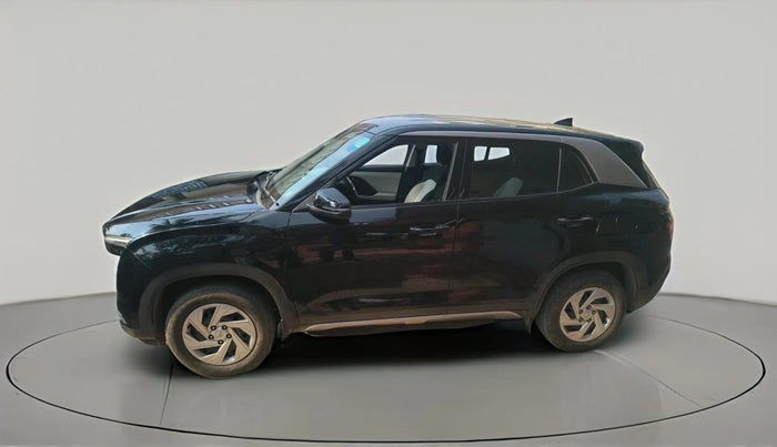 2022 Hyundai Creta EX 1.5 PETROL, Petrol, Manual, 30,094 km, exterior