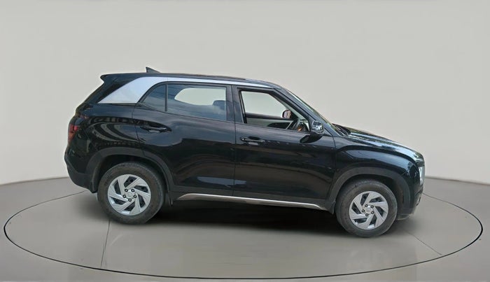 2022 Hyundai Creta EX 1.5 PETROL, Petrol, Manual, 30,094 km, exterior