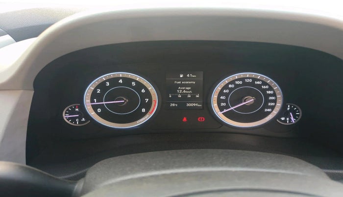 2022 Hyundai Creta EX 1.5 PETROL, Petrol, Manual, 30,094 km, interior
