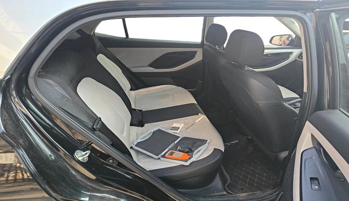 2022 Hyundai Creta EX 1.5 PETROL, Petrol, Manual, 30,094 km, interior