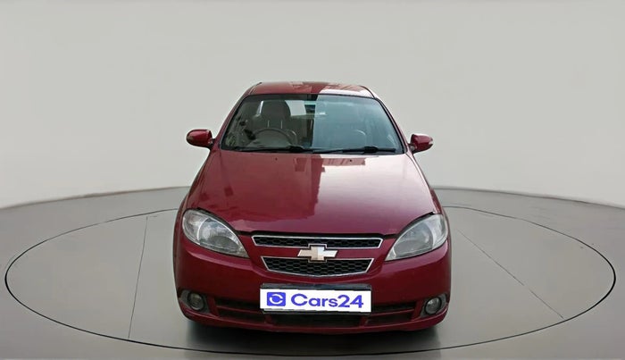 2011 Chevrolet Optra Magnum LT 2.0 TCDI, Diesel, Manual, 1,22,903 km, exterior