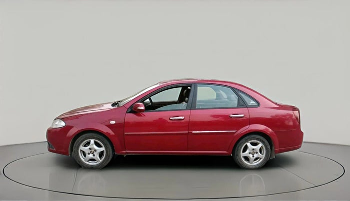 2011 Chevrolet Optra Magnum LT 2.0 TCDI, Diesel, Manual, 1,22,903 km, exterior