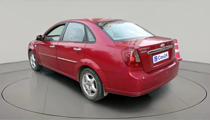 2011 Chevrolet Optra Magnum LT 2.0 TCDI, Diesel, Manual, 1,22,903 km, exterior