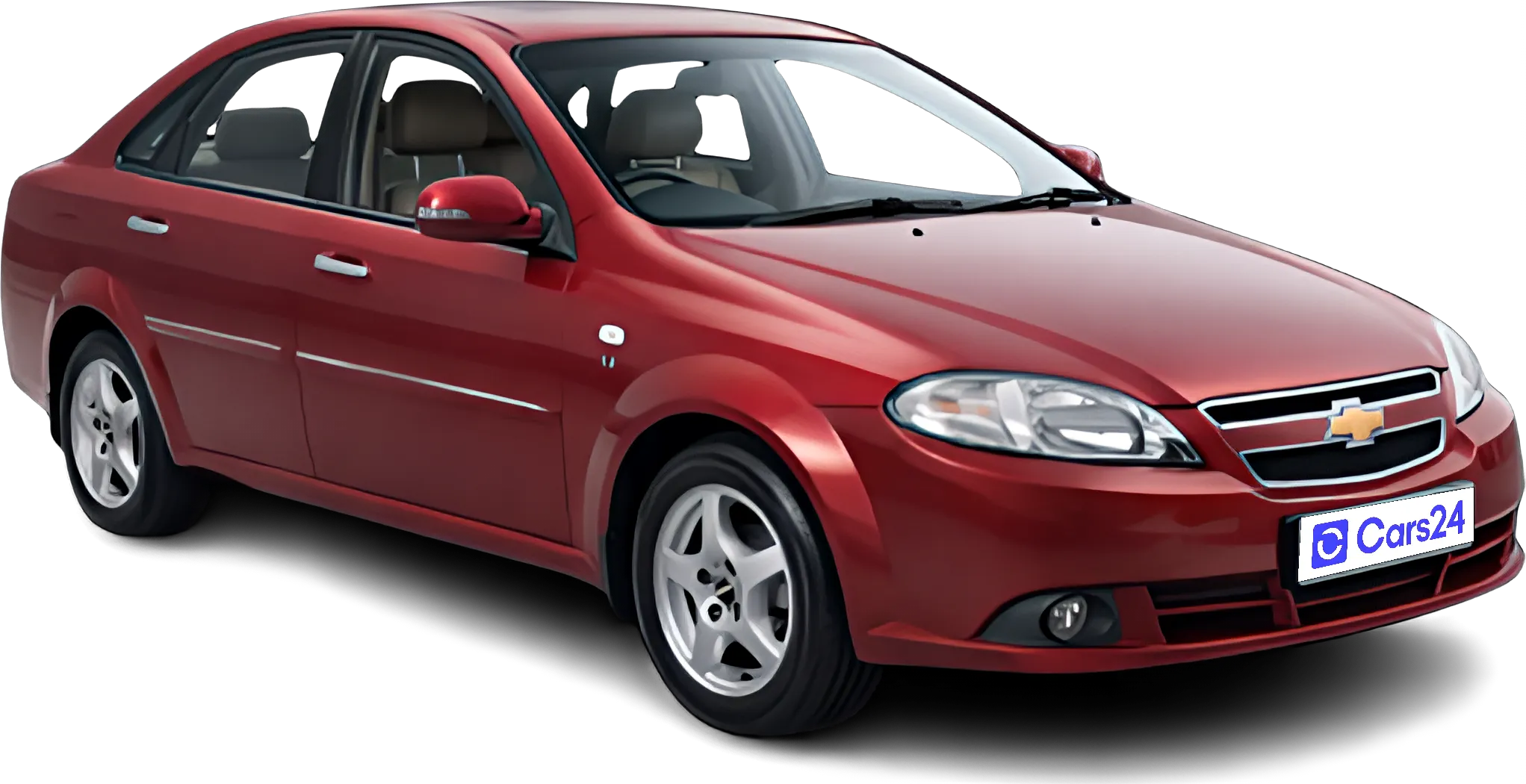 2011 Chevrolet Optra Magnum - Sedan - Diesel - Manual - ₹1.70 lakh