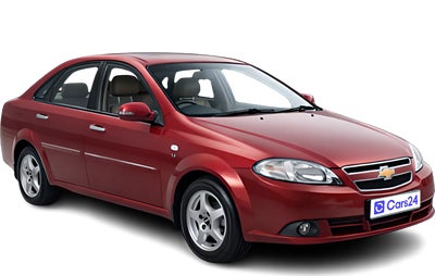 2011 Chevrolet Optra Magnum - Sedan - Diesel - Manual - ₹1.70 lakh