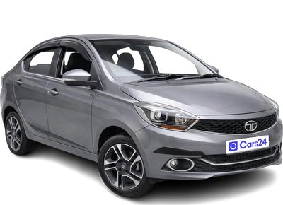 2019 Tata TIGOR - Sedan - Petrol - Manual - ₹3.56 lakh