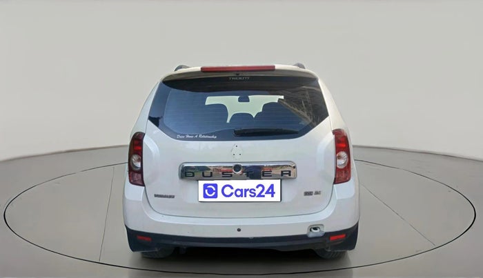 2013 Renault Duster 85 PS RXL DIESEL, Diesel, Manual, 1,24,172 km, exterior