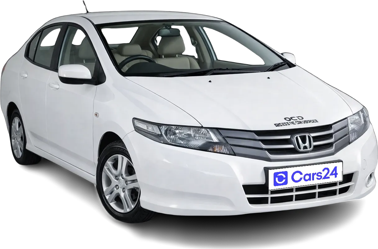 2010 Honda City - Sedan - Petrol - Manual - ₹2.70 lakh