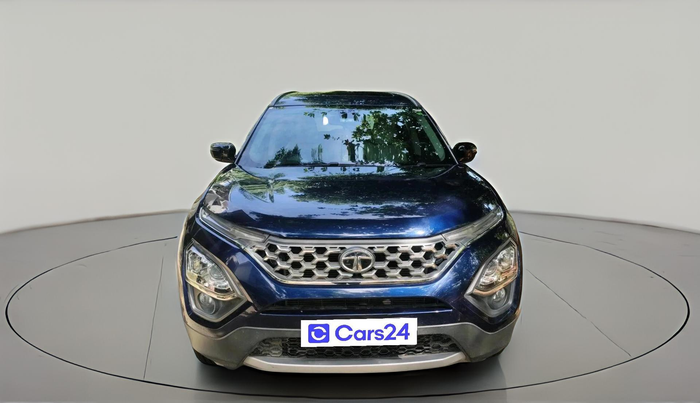 2021 Tata Safari XZA PLUS, Diesel, Automatic, 17,657 km, exterior
