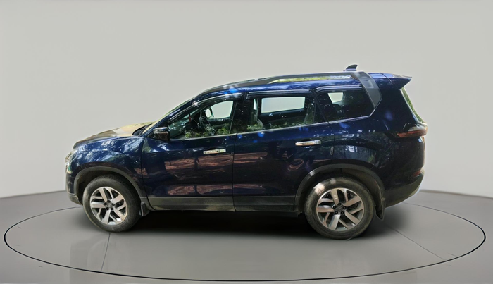 2021 Tata Safari XZA PLUS, Diesel, Automatic, 17,657 km, exterior