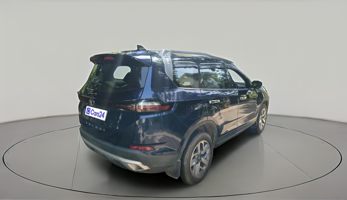2021 Tata Safari XZA PLUS, Diesel, Automatic, 17,657 km, exterior
