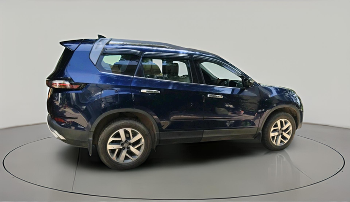 2021 Tata Safari XZA PLUS, Diesel, Automatic, 17,657 km, exterior