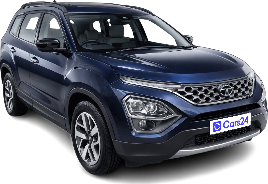 2021 Tata Safari - SUV - Diesel - Automatic - ₹16.00 lakh