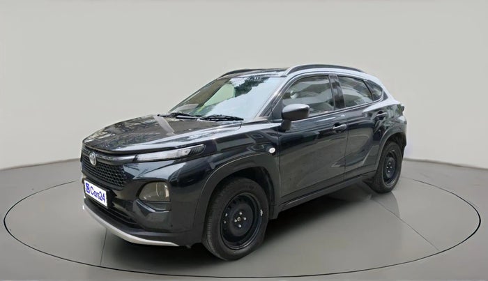 2025 Toyota Urban Cruiser Taisor E 1.2 Petrol MT, Petrol, Manual, 9,903 km, exterior