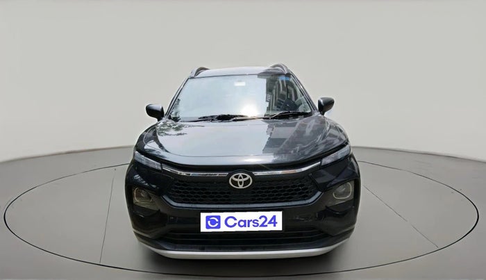 2025 Toyota Urban Cruiser Taisor E 1.2 Petrol MT, Petrol, Manual, 9,903 km, exterior