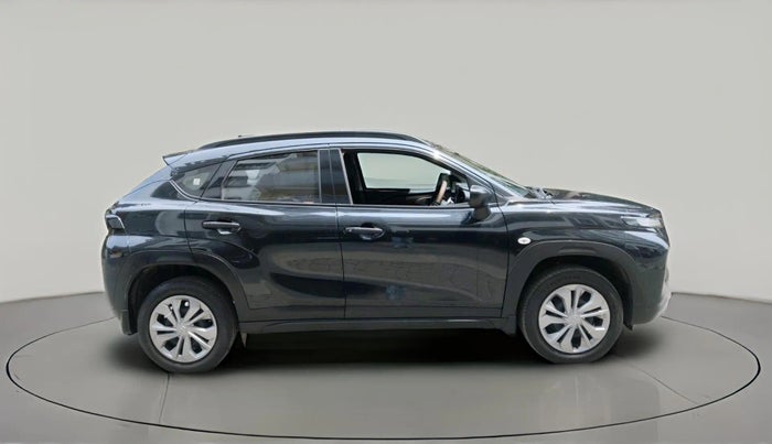 2025 Toyota Urban Cruiser Taisor E 1.2 Petrol MT, Petrol, Manual, 9,903 km, exterior