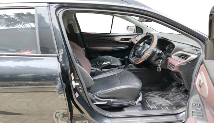 2025 Toyota Urban Cruiser Taisor E 1.2 Petrol MT, Petrol, Manual, 9,903 km, interior