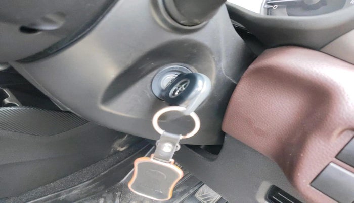 2025 Toyota Urban Cruiser Taisor E 1.2 Petrol MT, Petrol, Manual, 9,903 km, interior