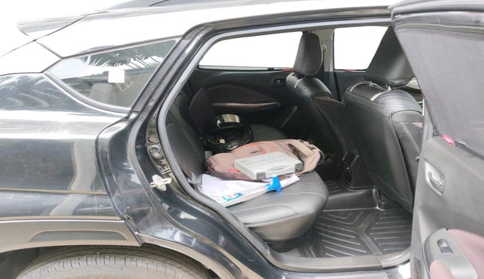 2025 Toyota Urban Cruiser Taisor E 1.2 Petrol MT, Petrol, Manual, 9,903 km, interior