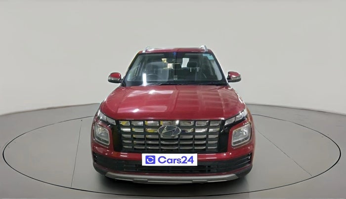 2024 Hyundai VENUE S Plus 1.2 Petrol MT, Petrol, Manual, 18,461 km, exterior