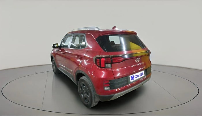 2024 Hyundai VENUE S Plus 1.2 Petrol MT, Petrol, Manual, 18,461 km, exterior
