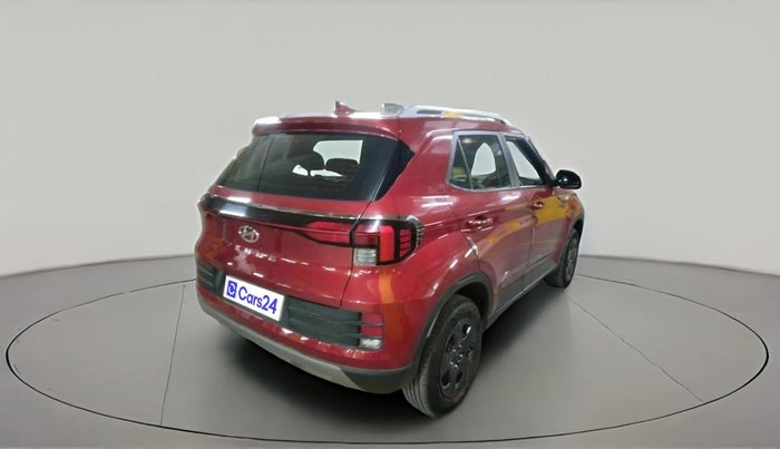2024 Hyundai VENUE S Plus 1.2 Petrol MT, Petrol, Manual, 18,461 km, exterior