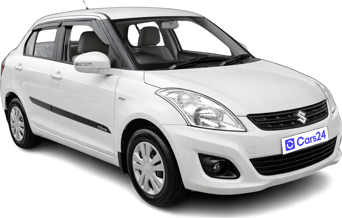2014 Maruti Swift Dzire - Sedan - Petrol - Manual - ₹3.30 lakh
