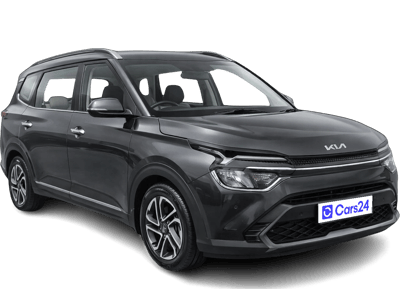 2023 KIA CARENS - SUV - Petrol - Automatic - ₹14.18 lakh
