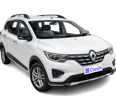 2022 Renault TRIBER - SUV - Petrol - Automatic - ₹6.56 lakh