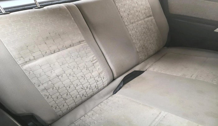 2013 Maruti Wagon R 1.0 VXI, Petrol, Manual, 23,078 km, interior