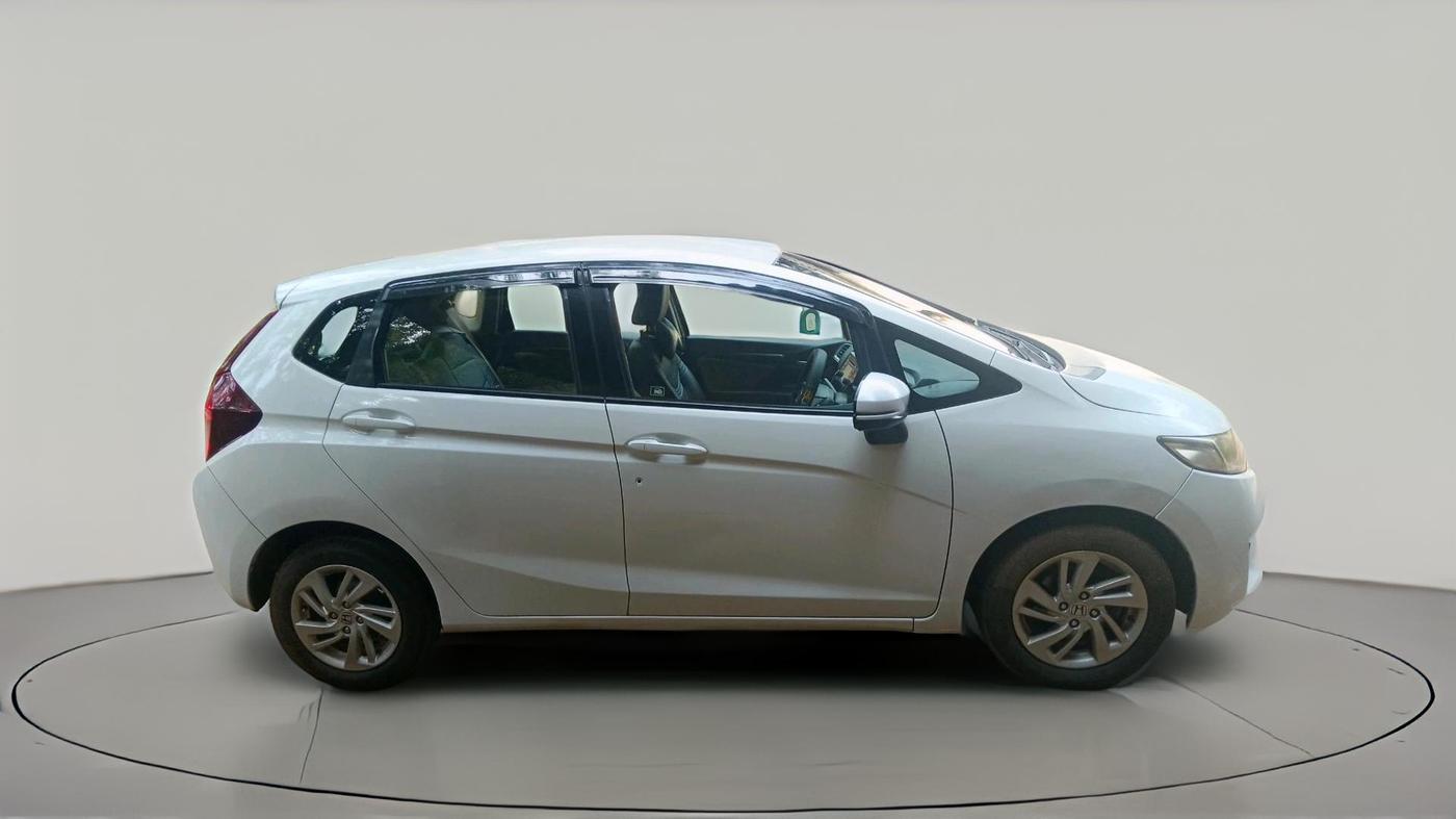 2015 Honda Jazz 1.2L I-VTEC V AT, Petrol, Automatic, 36,727 km, exterior