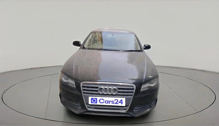 2010 Audi A4 1.8 TFSI, Petrol, Automatic, 83,546 km, exterior