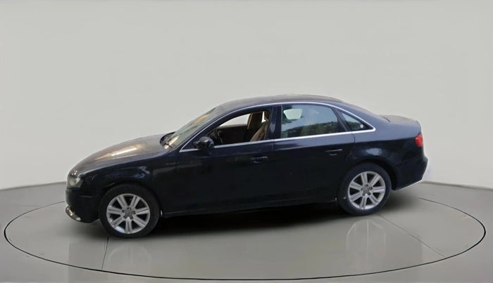 2010 Audi A4 1.8 TFSI, Petrol, Automatic, 83,546 km, exterior