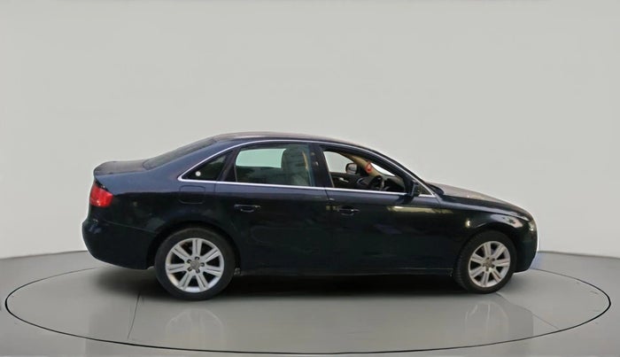 2010 Audi A4 1.8 TFSI, Petrol, Automatic, 83,546 km, exterior