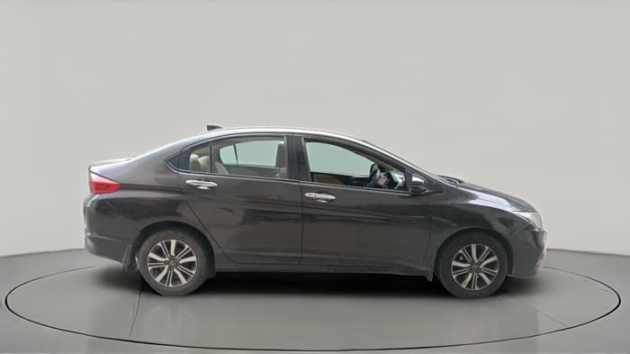 2017 Honda City 1.5L I-VTEC V MT, Petrol, Manual, 86,723 km, exterior