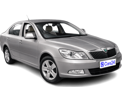2013 Skoda Laura - Sedan - Diesel - Manual - ₹3.00 lakh