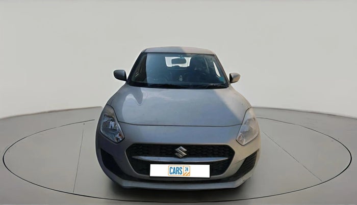 2022 Maruti Swift VXI, Petrol, Manual, 33,062 km, exterior