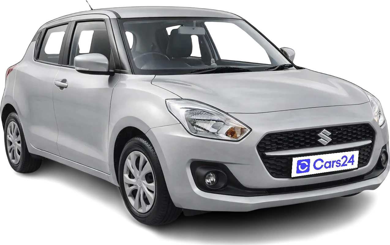 2022 Maruti Swift - Hatchback - Petrol - Manual - ₹6.90 lakh