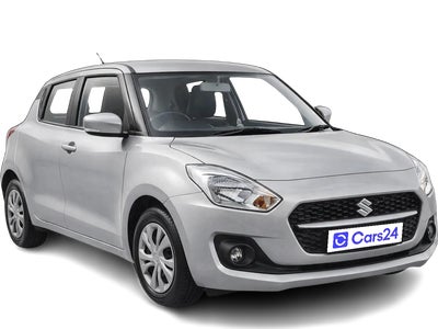 2022 Maruti Swift - Hatchback - Petrol - Manual - ₹6.90 lakh