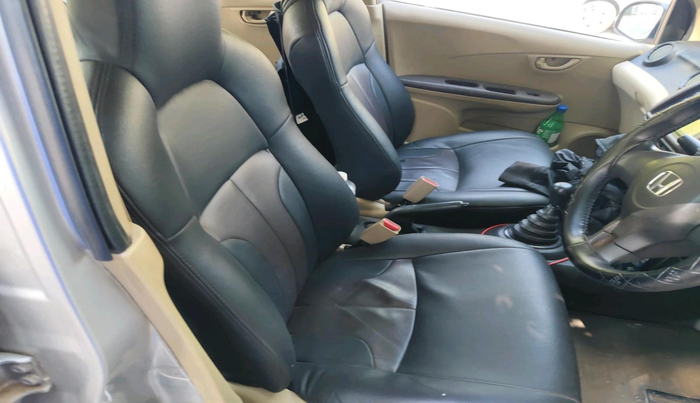 2013 Honda Amaze 1.5L I-DTEC EX, Diesel, Manual, 65,807 km, interior