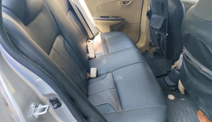 2013 Honda Amaze 1.5L I-DTEC EX, Diesel, Manual, 65,807 km, interior