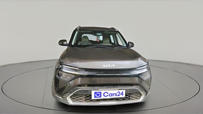 2022 KIA CARENS LUXURY 1.5 DIESEL 7 STR, Diesel, Manual, 25,008 km, exterior