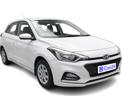 2019 Hyundai Elite i20 - Hatchback - Petrol - Manual - ₹5.30 lakh