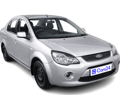 2011 Ford Fiesta Classic - Sedan - Diesel - Manual - ₹1.50 lakh
